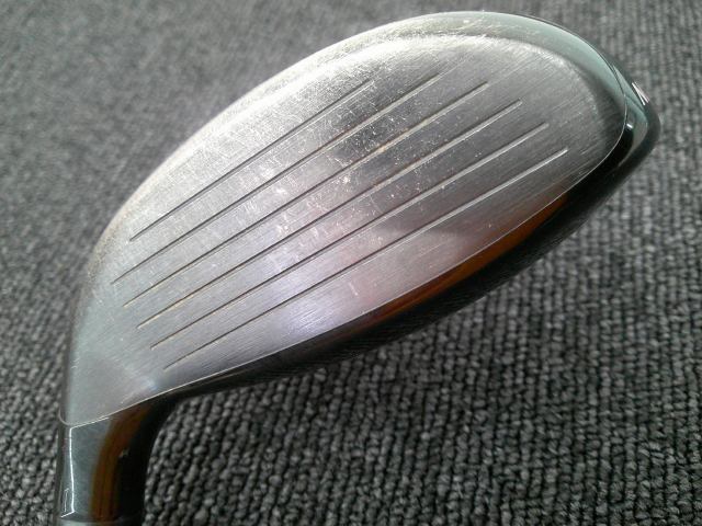 スリクソンZX HYBRID Speeder TR Hybrid 75 ダンロップ ロングアイアン