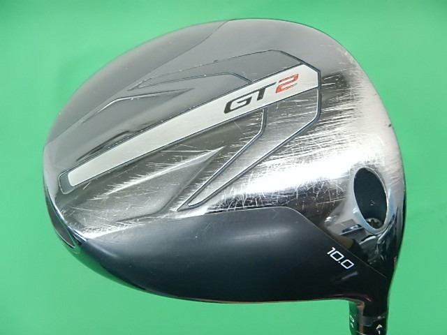 GT2 タイトリスト ドライバー 在庫一覧｜中古 ゴルフクラブ｜クラブ