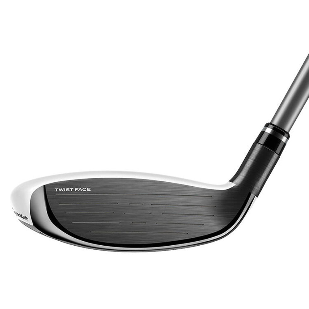 TaylorMade Stealth Gloire Rescue Hybrid - 23 Men – Golfio
