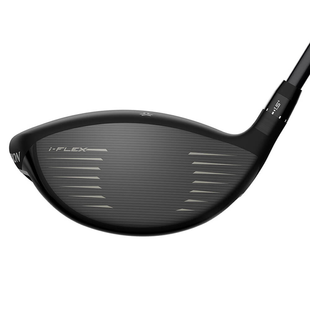 シン Srixon ZXi LS Driver 460cc - 25 Men – Golfio