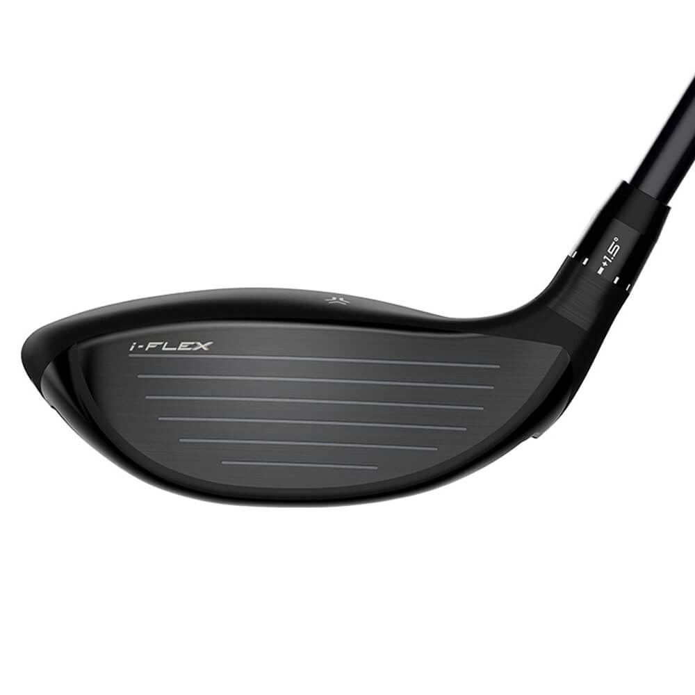 Srixon ZXi Fairway Wood - 25 Men – Golfio