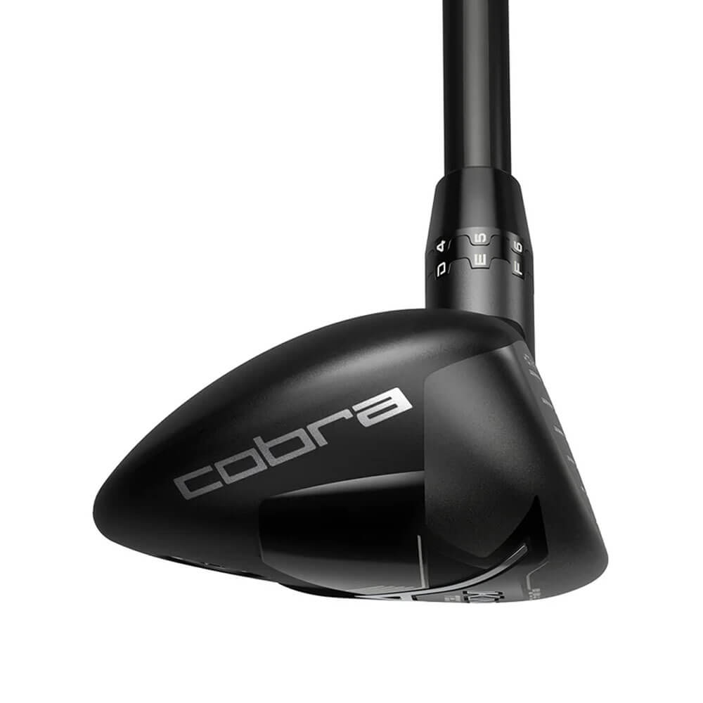 Cobra King Tec-X One Length Hybrid - 25 Men – Golfio