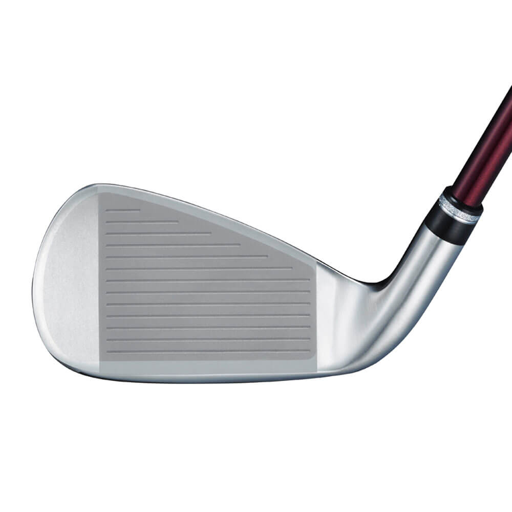 XXIO Prime 13 Iron Set - 25 Men – Golfio