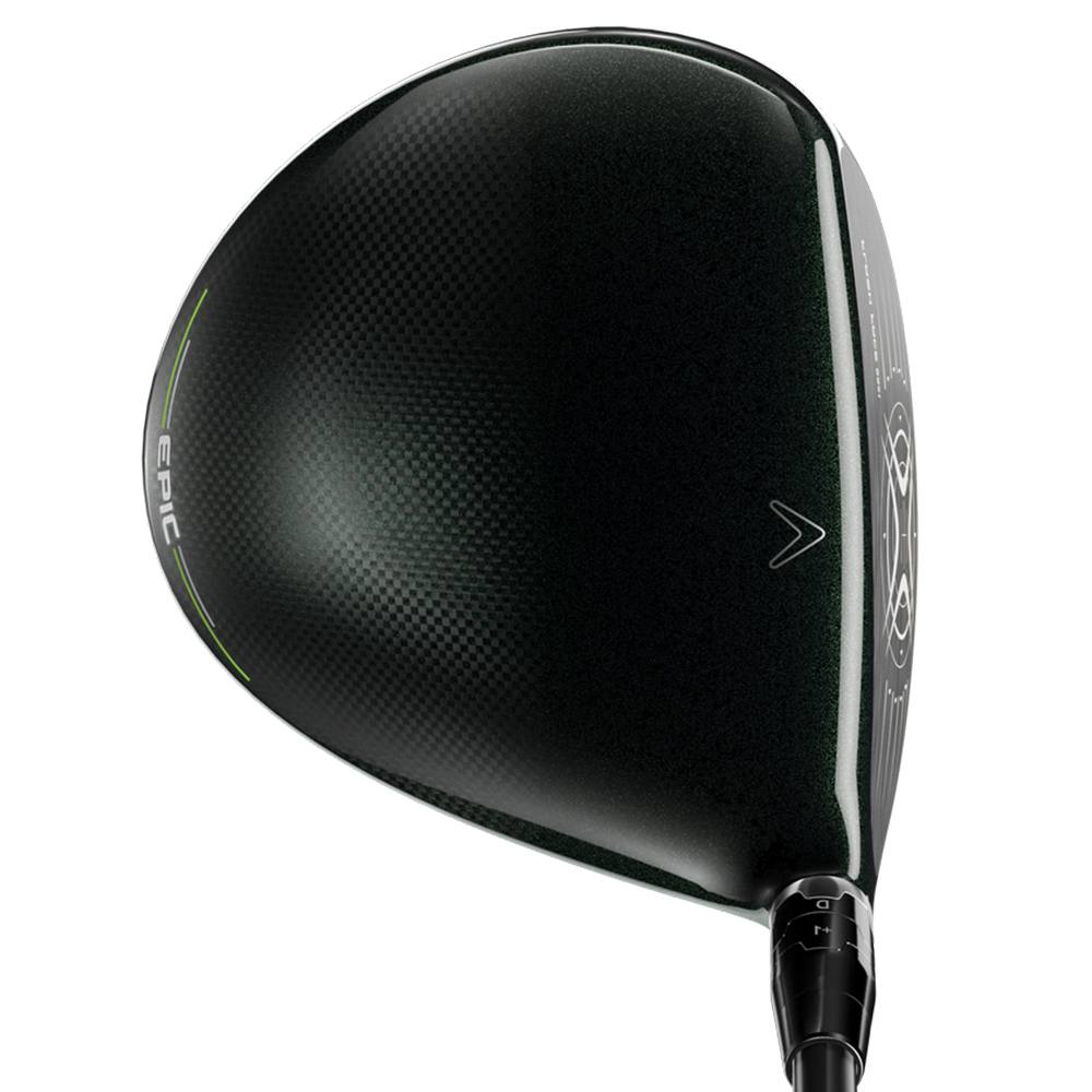 Callaway Epic Max LS Driver 460cc 2021 – Golfio