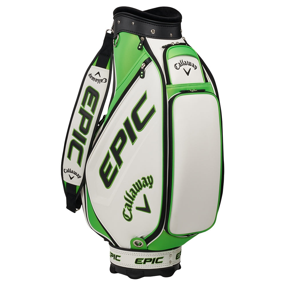 Callaway Epic Speed Mini Staff Bag 2021 – Golfio
