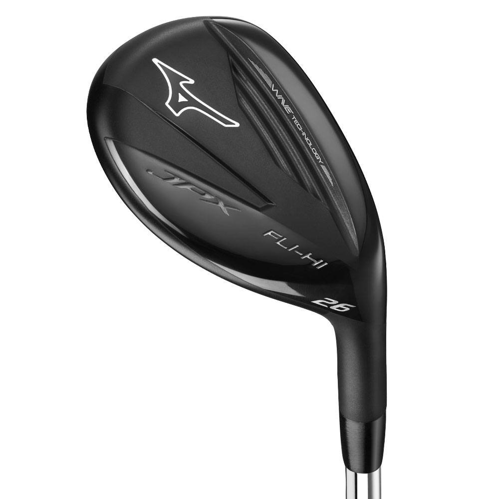 Mizuno JPX 923 Hot Metal HL Combo Iron Set - 22 Women – Golfio