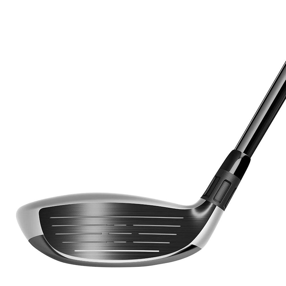 TaylorMade M4 Combo Iron Set - 21 Women – Golfio