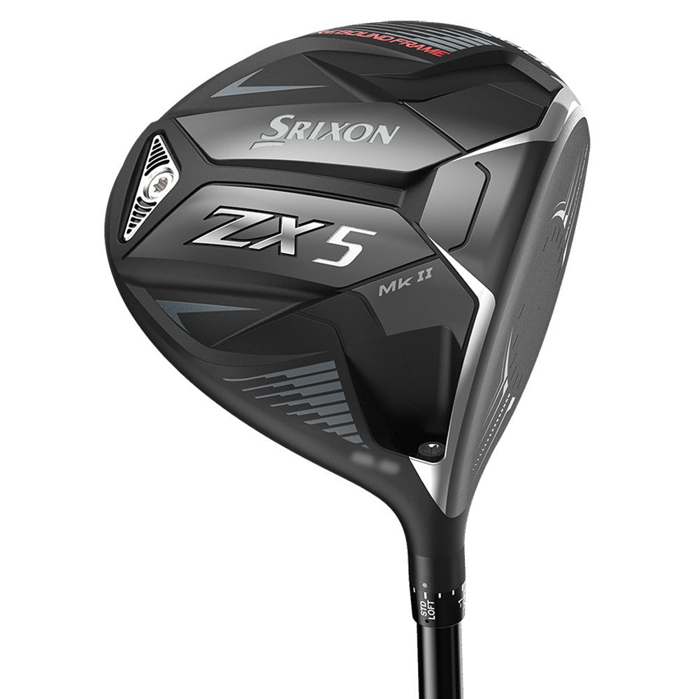Srixon ZX5 Mk II Driver 460cc - 23 Men – Golfio