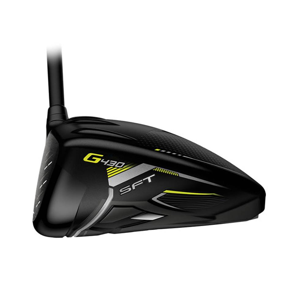 PING G430 HL SFT Driver 460cc - 23 Women – Golfio