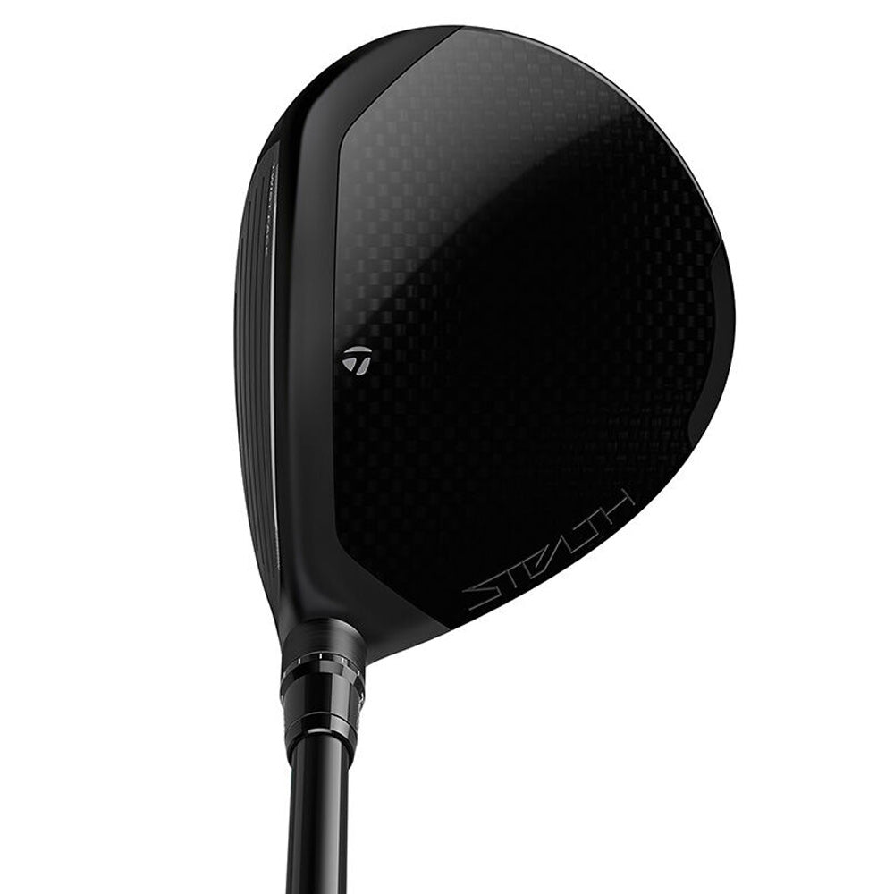 TaylorMade Stealth 2 Plus+ TI Fairway - 23 Men – Golfio