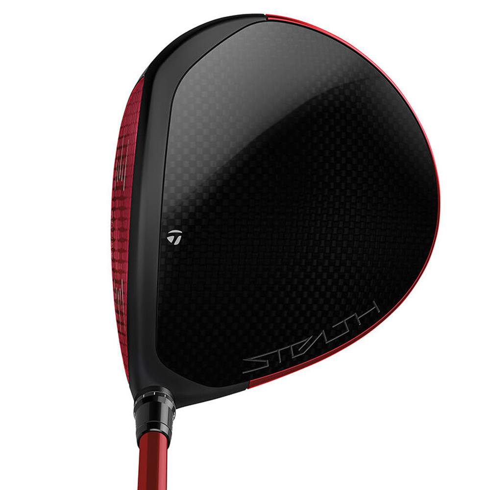 TaylorMade Stealth 2 HD Driver 460cc - 23 Men – Golfio
