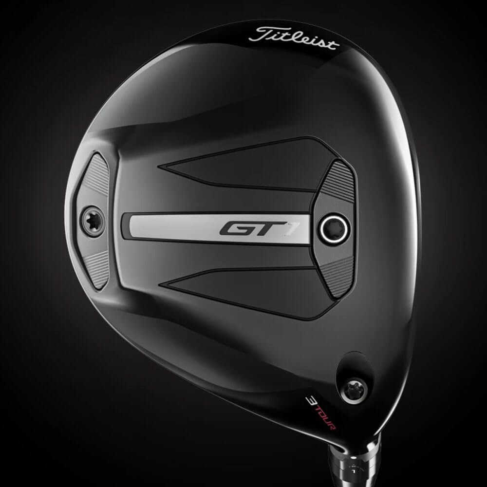 Titleist GT1 3Tour Fairway Wood - 25 Men – Golfio