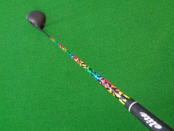 VIMAGIA-X TYPE-BDシャフト|ゴルフキング春日井店 店舗の新入荷ページ