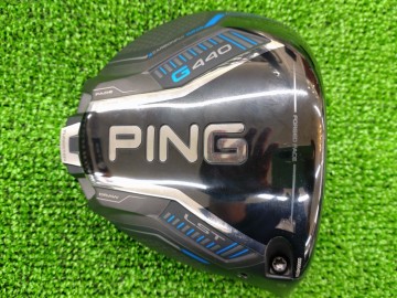 26ベンタスTRブルー試打シャフト組みました!!!|ゴルフキング練馬店