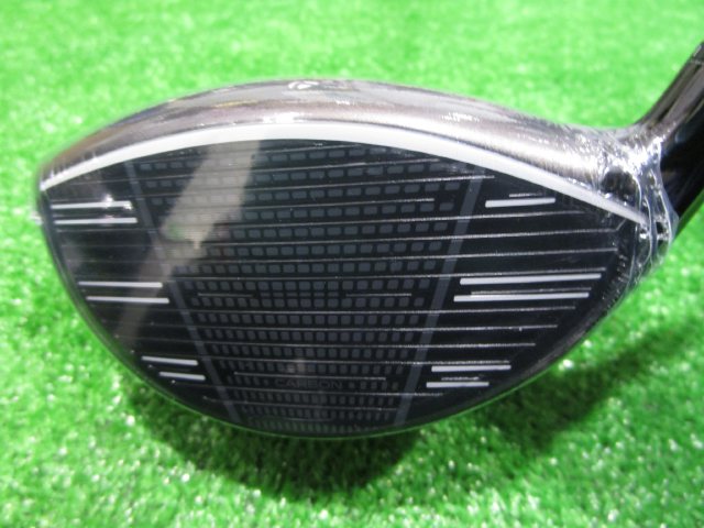 TaylorMade テーラーメイド 中古ドライバー Qi4D LS 9°の商品詳細