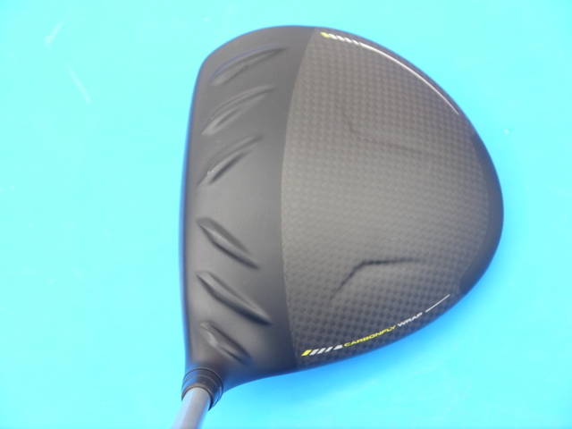 PING ピン 中古ドライバー G430 MAX 10K HL 10.5°の商品詳細｜中古