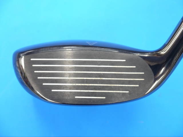 Callaway キャロウェイ 中古ユーティリティ PARADYM MAX FAST #5(24