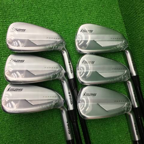 PING ピン 中古アイアンセット i525 6本の商品詳細｜中古ゴルフのGK