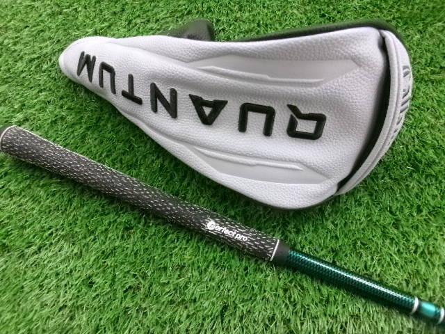 Callaway キャロウェイ 中古ドライバー QUANTUM Triple Diamond MAX