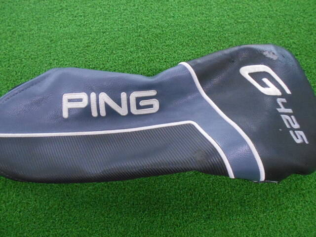 PING ピン 中古ドライバー G425 MAX 9°の商品詳細｜中古ゴルフのGK