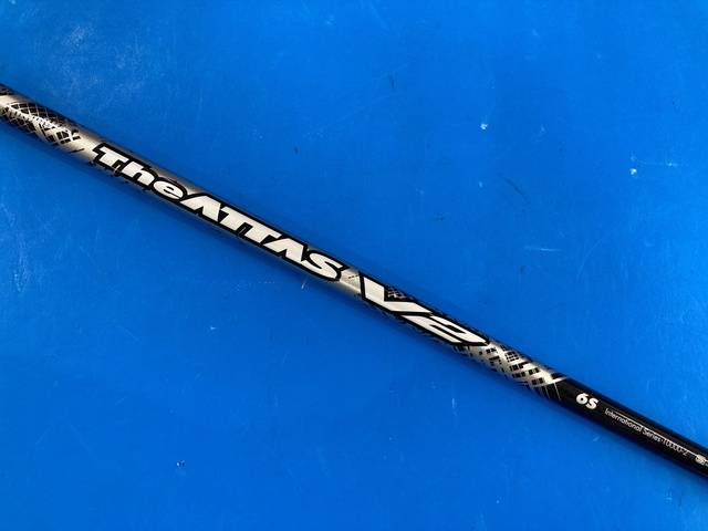 UST MAMIYA 中古 The ATTAS V2商品検索一覧｜中古ゴルフのGKゴルフ