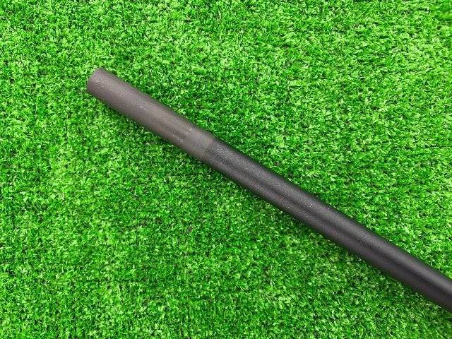 GRAVITY グラビティー 中古シャフト (S) WACCINE compo. GR-450V DRの