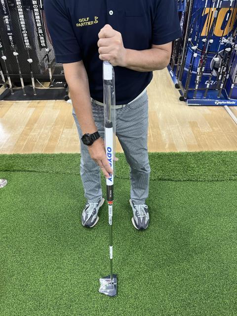 長尺パター新入荷！｜大分店｜ゴルフのことなら東京大阪など全国に店舗