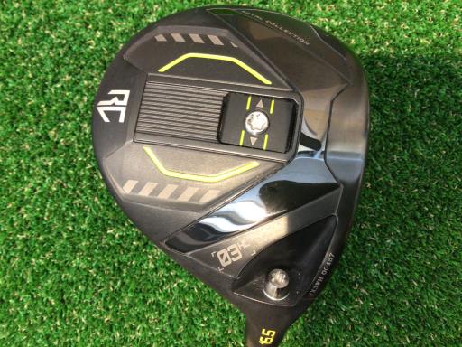 中古 ロイヤルコレクション RC VX フェアウェイウッド 中古クラブ