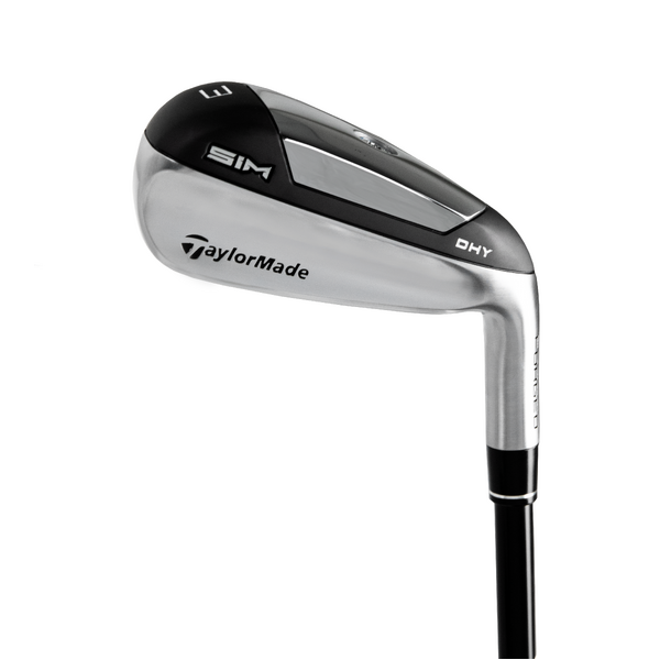 TaylorMade SIM DHY