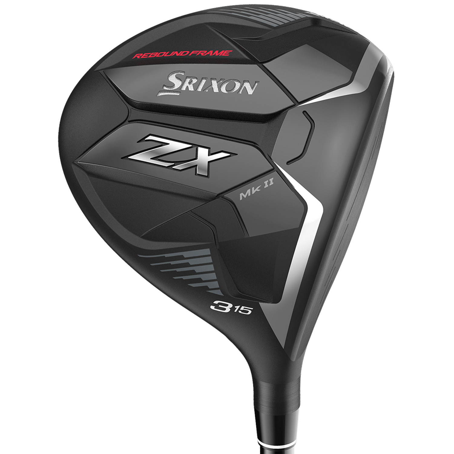 Srixon ZX7 MKII driver | Srixon ZX7 golf driver | Srixon Golf |