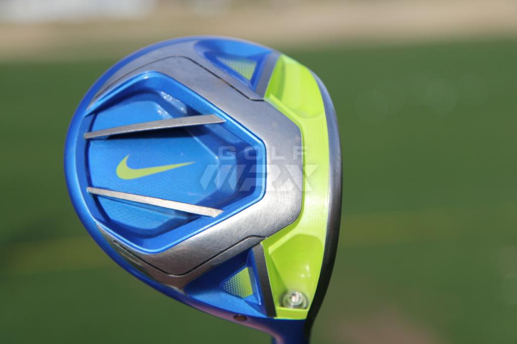 2016 Gear Trials Driver Analysis: Nike Vapor Fly – GolfWRX