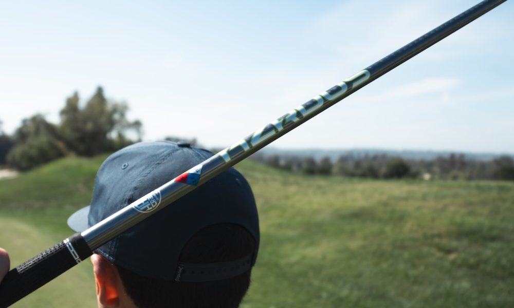Project X HandCrafted shafts return with new HZRDUS T1100 – GolfWRX
