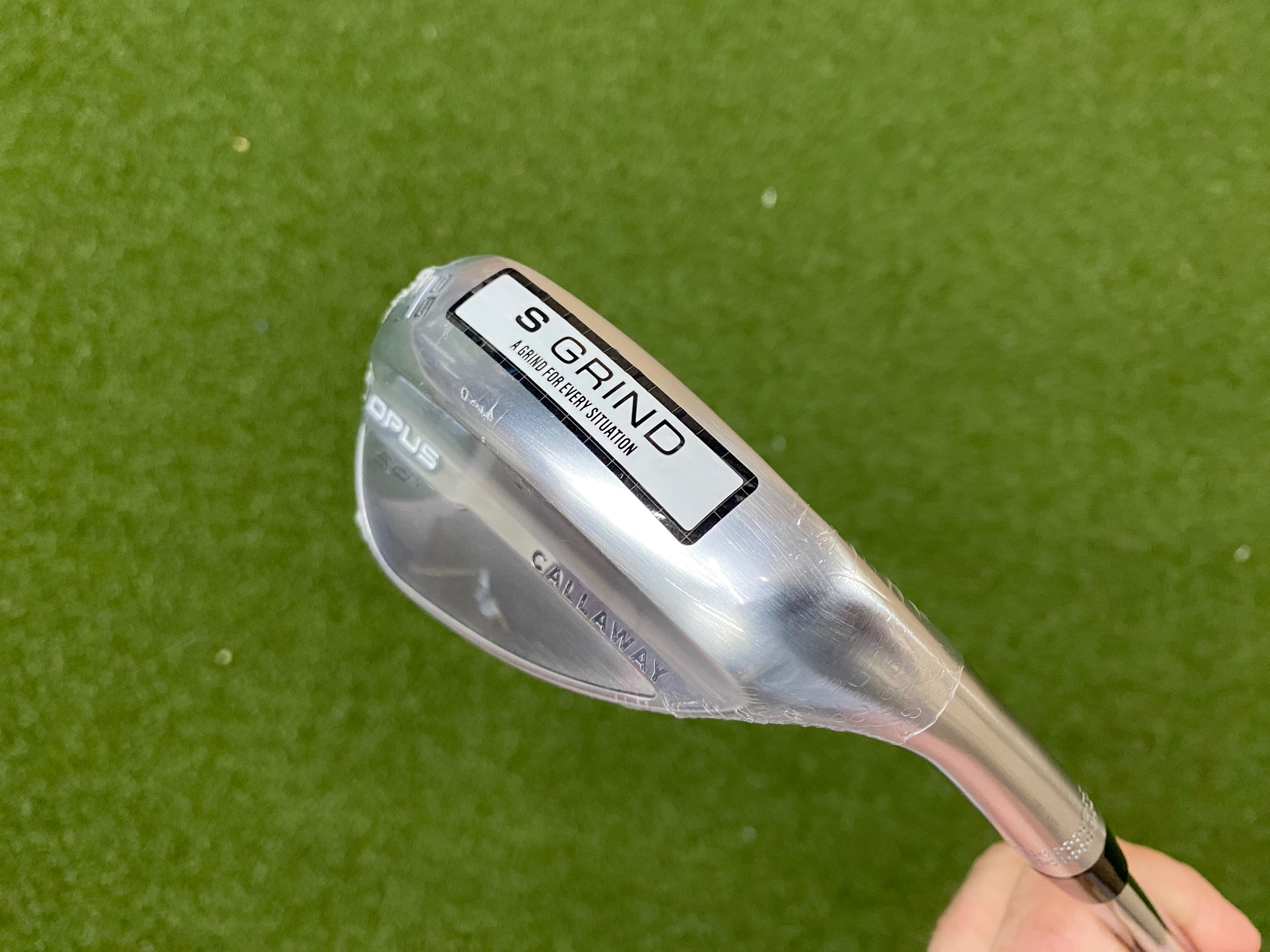 Srixon ZX7 irons: A development deep dive – GolfWRX