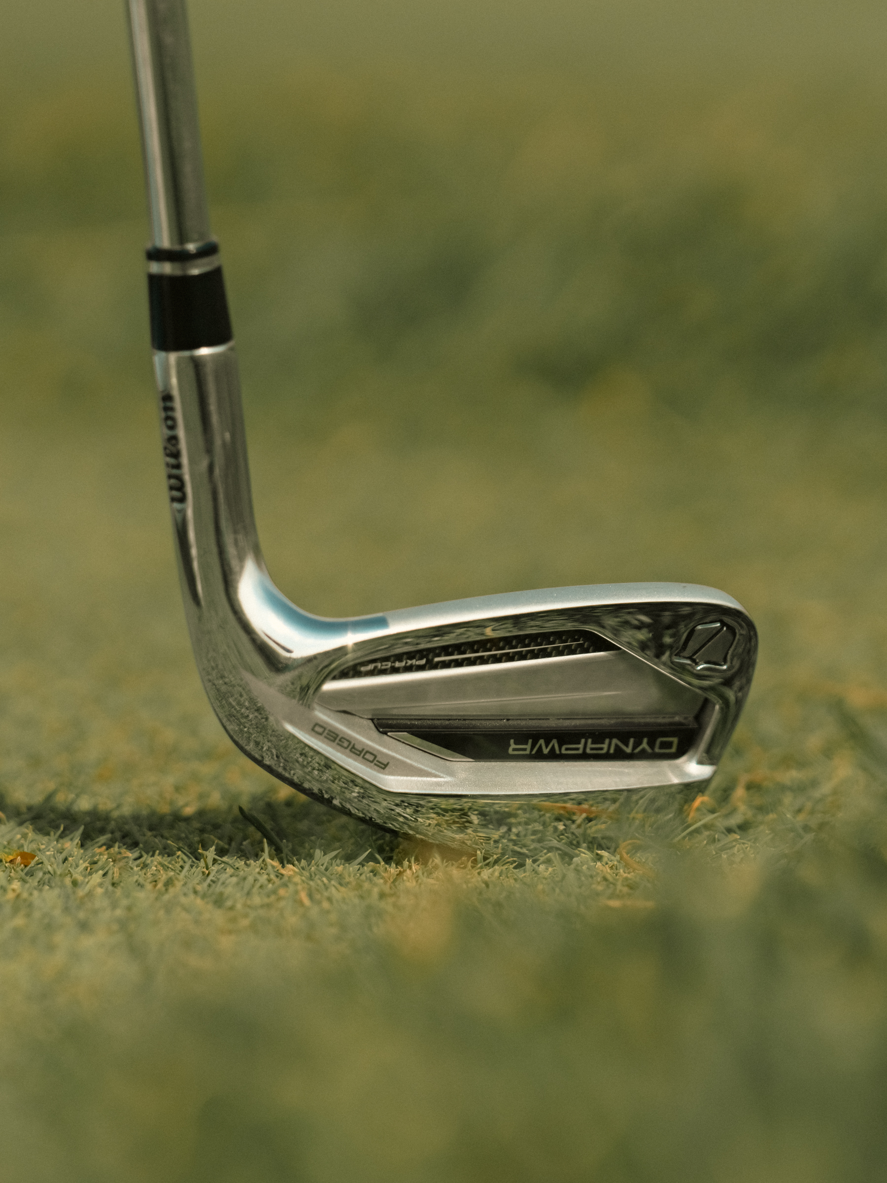 Club Junkie Review: Srixon ZX7 Mk II and ZX5 Mk II irons – GolfWRX