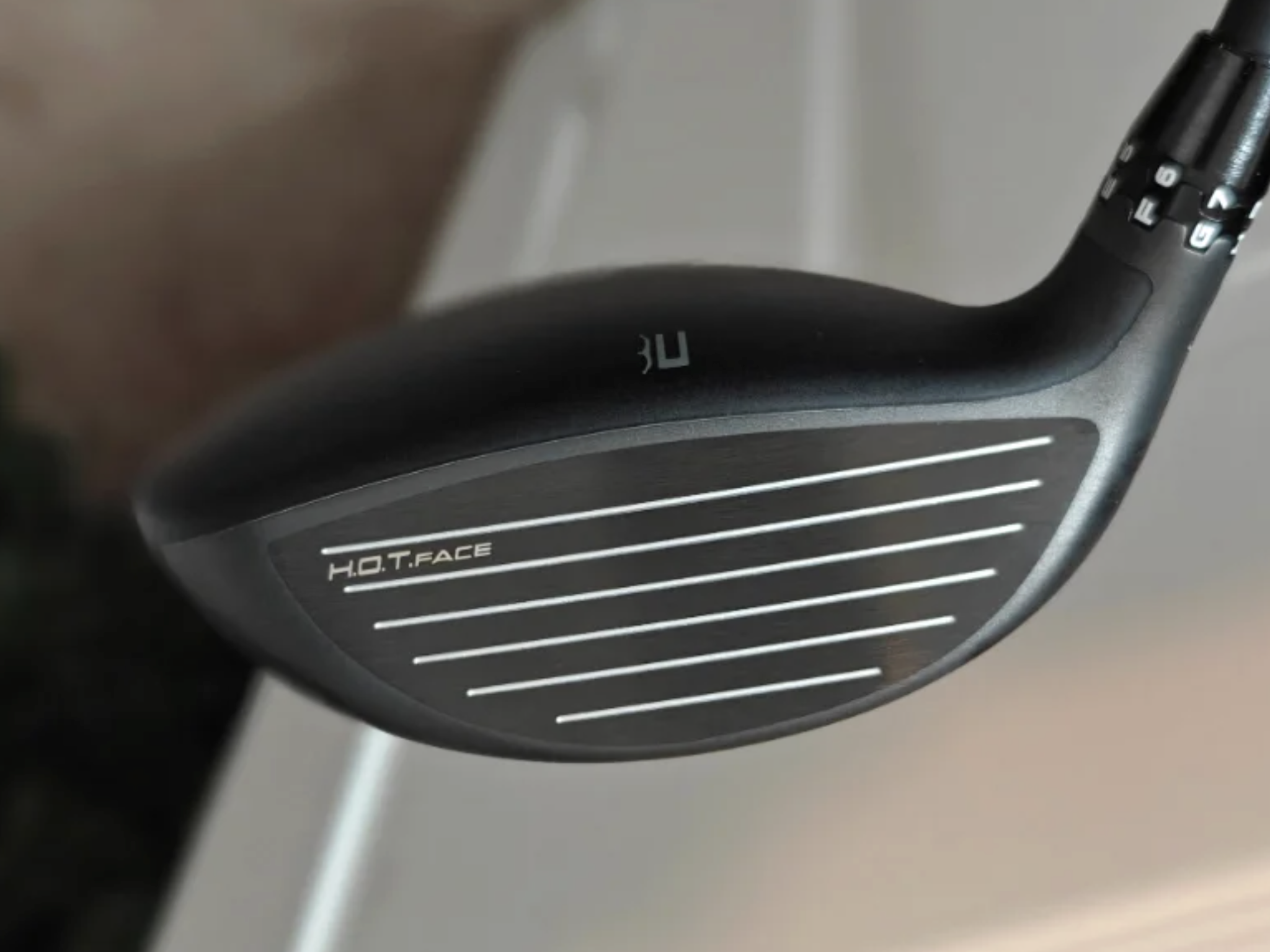 GolfWRX Spotted: Srixon ZX7 and ZX5 irons, and ZX Utility – GolfWRX