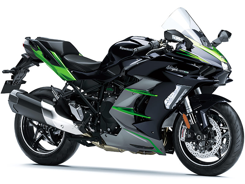 カワサキ Ninja ZX－10R SE のカタログ情報 | 新車・中古