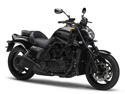 ヤマハ VMAX 60thアニバーサリー のカタログ情報 | 新車・中古