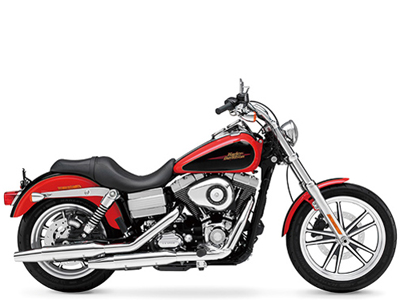ハーレーダビッドソン FXDL ダイナ・ローライダー のカタログ情報