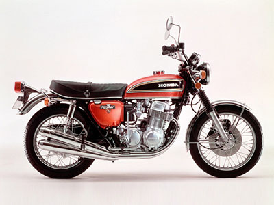 CB750Four(ホンダ) レッド系・赤色のバイク一覧｜新車・中古