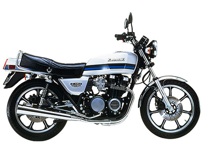 Z750FXIII(カワサキ) 逆輸入車のバイク一覧｜新車・中古バイク