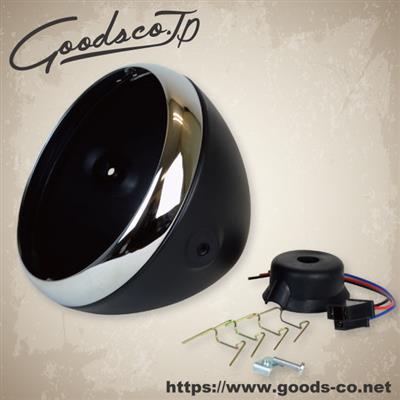 goodsショッピングサイト/商品詳細 [廃番] 7インチルーカスタイプ