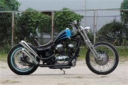 goodsショッピングサイト/商品詳細 G-SUSPENSION-MONO245 STEED400/600