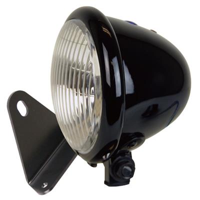 goodsショッピングサイト/商品詳細 4-1/2”ベイツライトキット ブラック