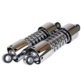 goodsｼｮｯﾋﾟﾝｸﾞｻｲﾄ/商品詳細 G-SUSPENSION265 / ｸﾛｰﾑ (10-10) /ESTRELLA