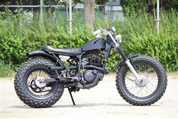 goodsショッピングサイト/商品詳細 パイプワークフロントフェンダー