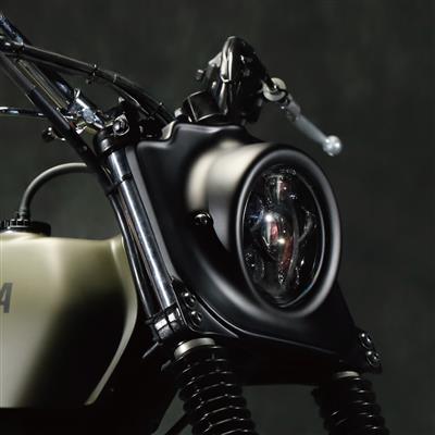 goodsショッピングサイト/商品詳細 [受注生産] FTヘッドライトKIT