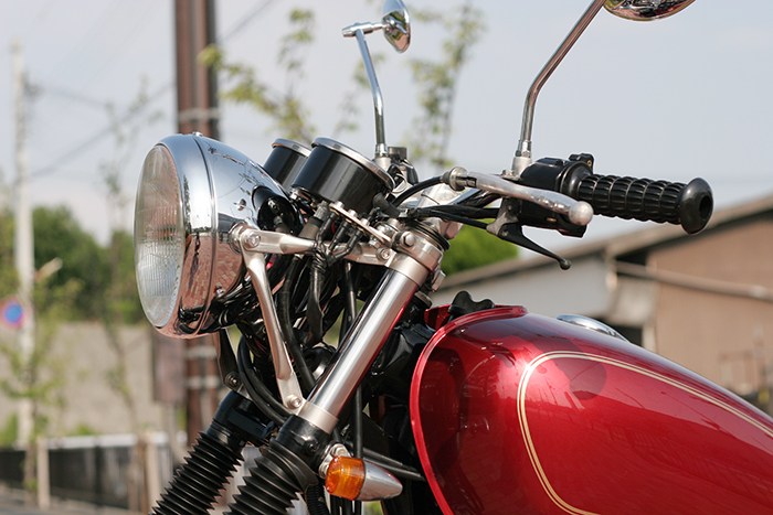 goodsショッピングサイト/商品詳細 [廃番] 7インチルーカスタイプ