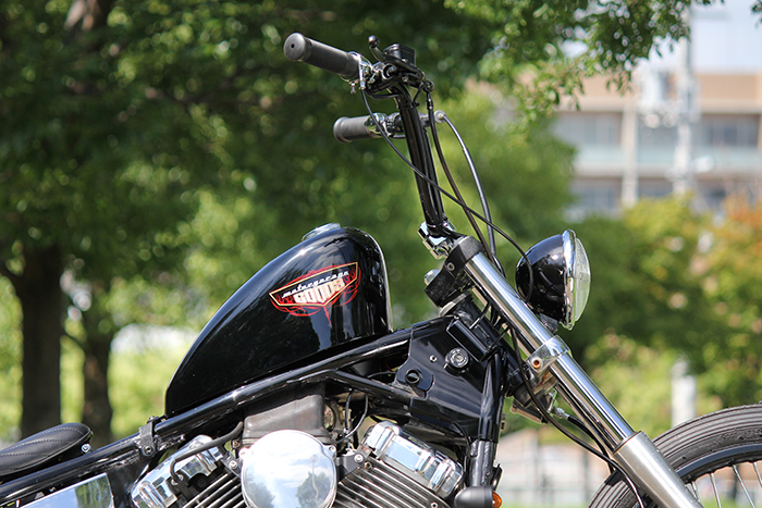 goodsショッピングサイト/商品詳細 5-3/4”ベイツライトキット ブラック