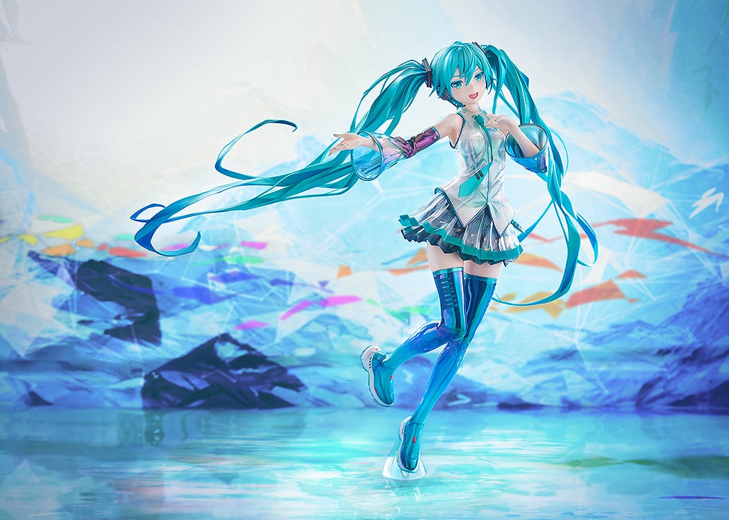 初音ミク 0x27 Eternal Stream｜グッドスマイルカンパニー公式ショップ