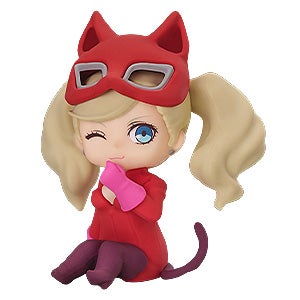 ねんどろいどどーる 佐倉双葉｜グッドスマイルカンパニー公式ショップ